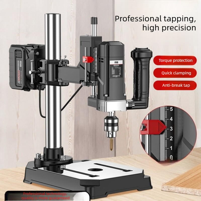 Power Tools Hand Tools - High Power Lithium Electric Tapping Machine