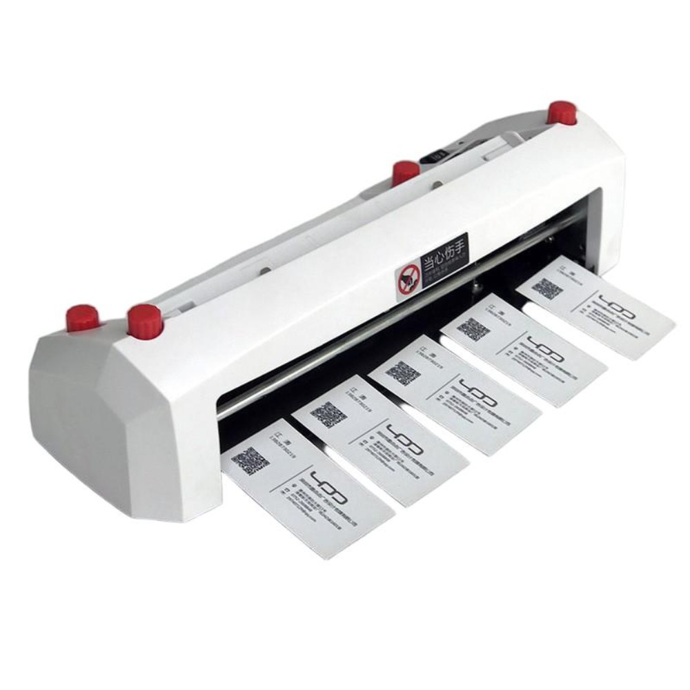 Power Tools With Names - NEW high quality Automatic Name Card