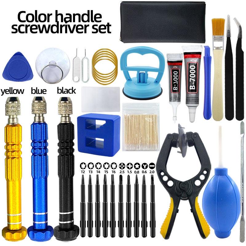 Power Tools Battery Repair - Mobile Phone Repair Tool, Screwdriver, Tablet