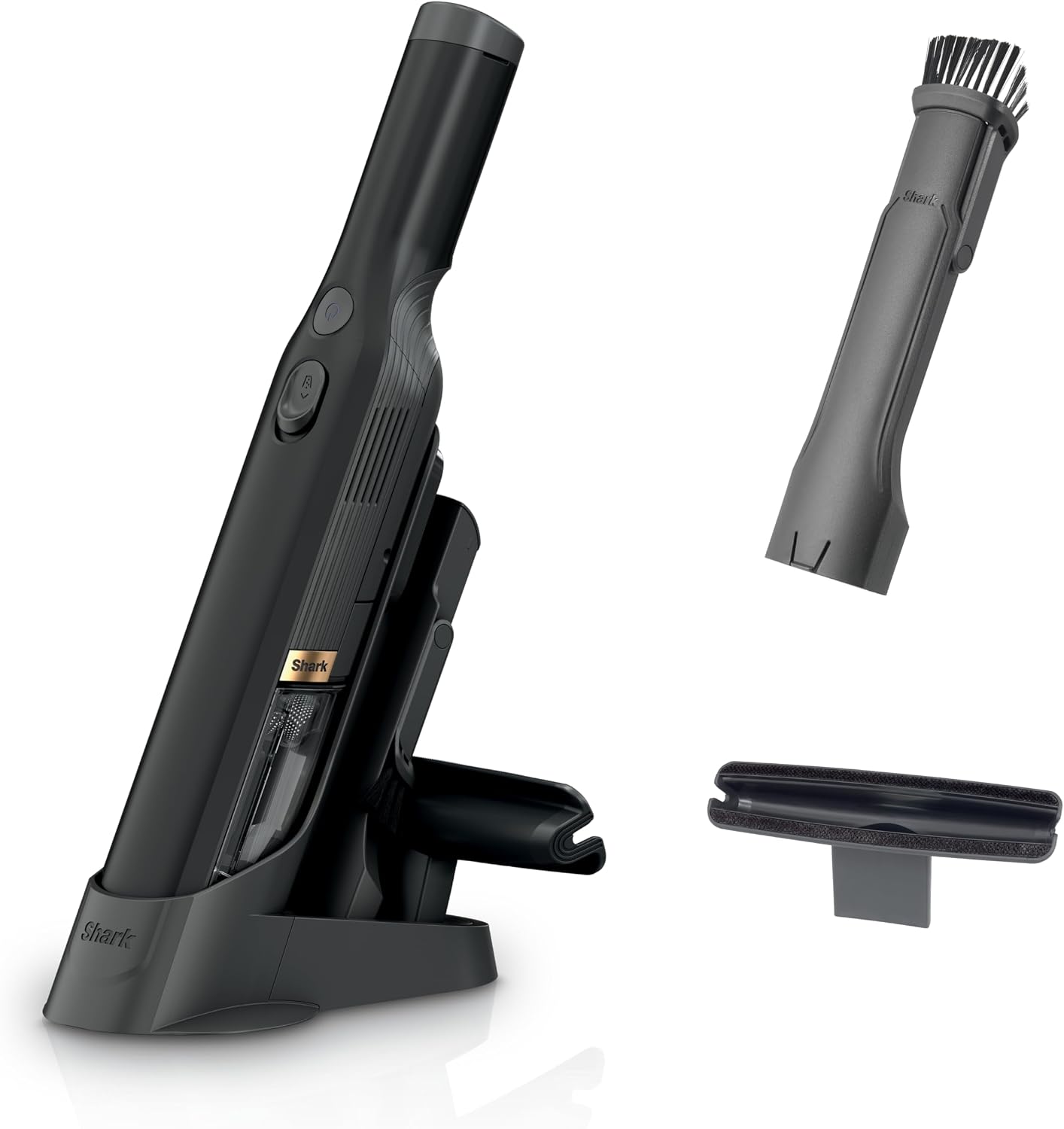 Power Tools Hand Tools - Ultra-Lightweight Cordless Hand Vacuum, 1.4 lbs,