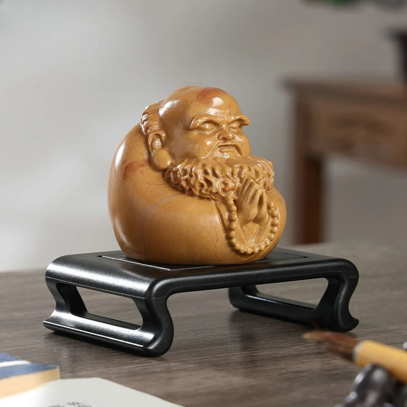 Power Tools With Names - Personal name seal, hand-carved seal engraving
