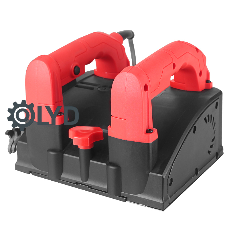 Planer Handheld Electric - Factory Supply Electric Wall Planer Handheld