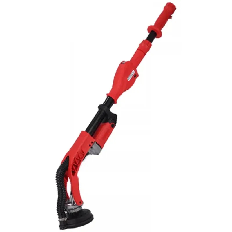 Planer Handheld Electric - 【2026】Handheld Sander Ceiling/Wall/Floor Rough Planer 180°