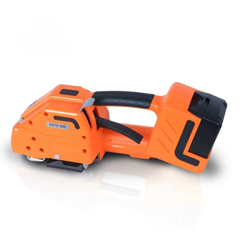 Power Tools Hand Tools - Automatic Strapping Tool Hand-held Battery Powered