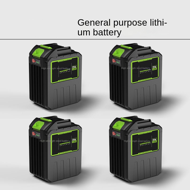 Power Z Tools - 21V Power Tool Lithium Battery Electric