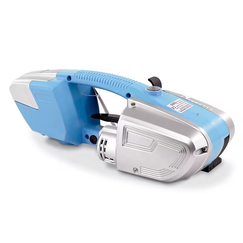 Power Tools Hand Tools - Automatic Strapping Tool Battery Powered Factory
