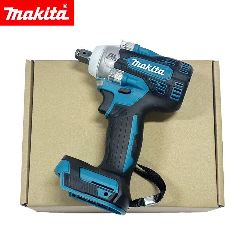 Power Tools Battery Repair - Makita DTW300 Brushless Cordless Impact Wrench,