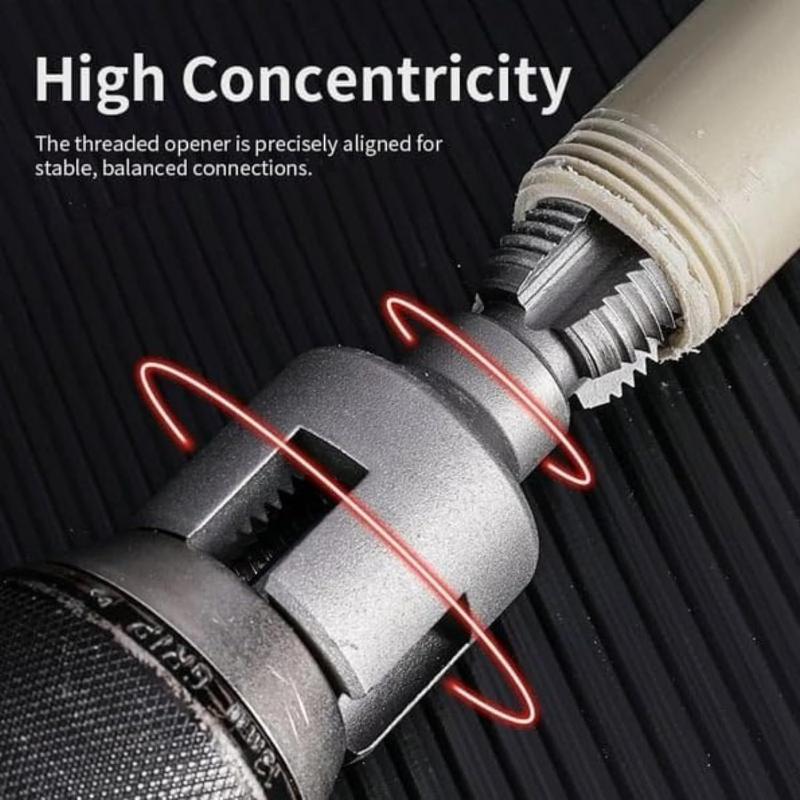 1Set Pipe Thread Cutting Tool  - Power Tools Hand Tools ulasan dan harga