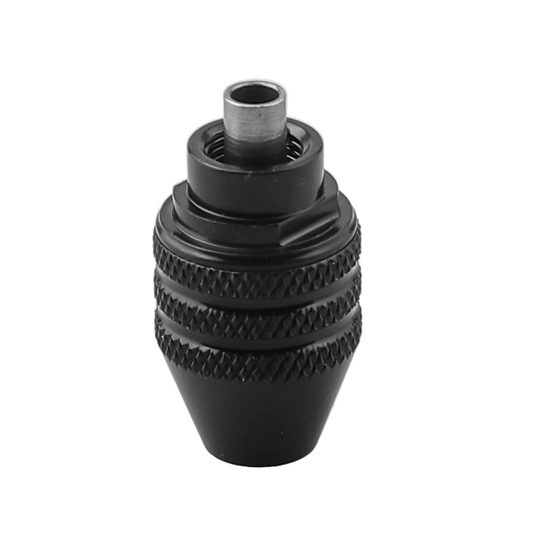1pc Multi 0.3-3.2mm Drill Chuc - Power Z Tools ulasan dan harga