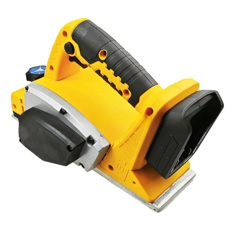 Brushless Electric Planer 1500 - Planer Handheld Electric ulasan dan harga