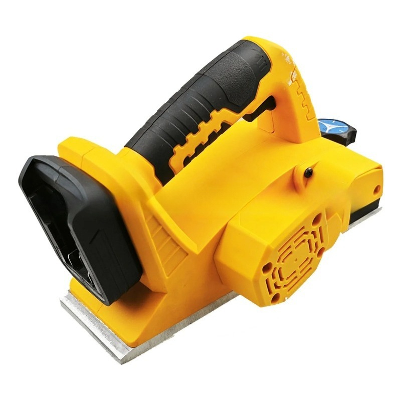 Brushless Electric Planer 1500 - Planer Handheld Electric ulasan dan harga