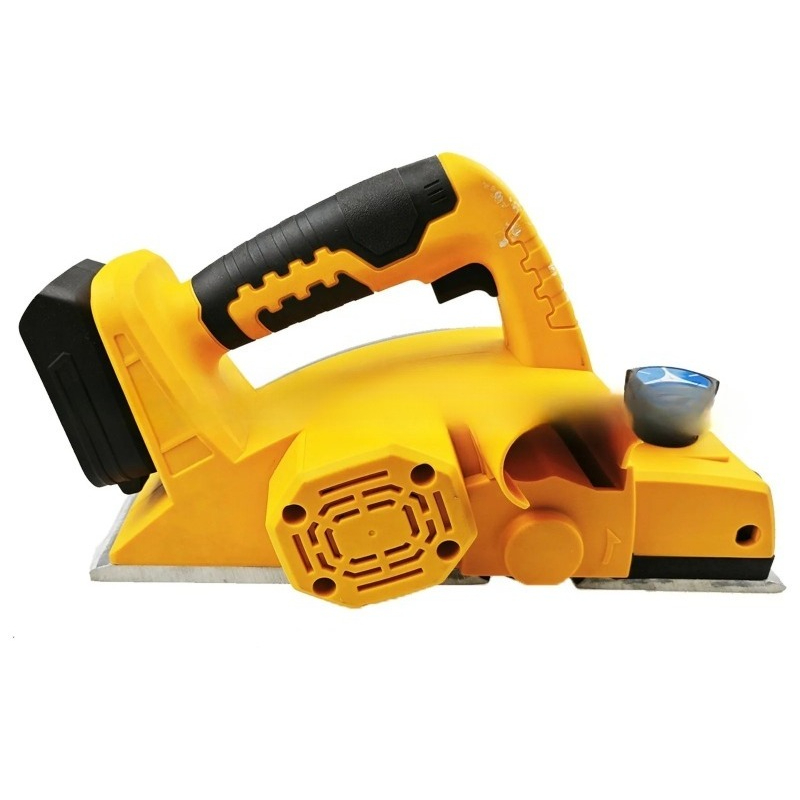 Brushless Electric Planer 1500 - Planer Handheld Electric ulasan dan harga
