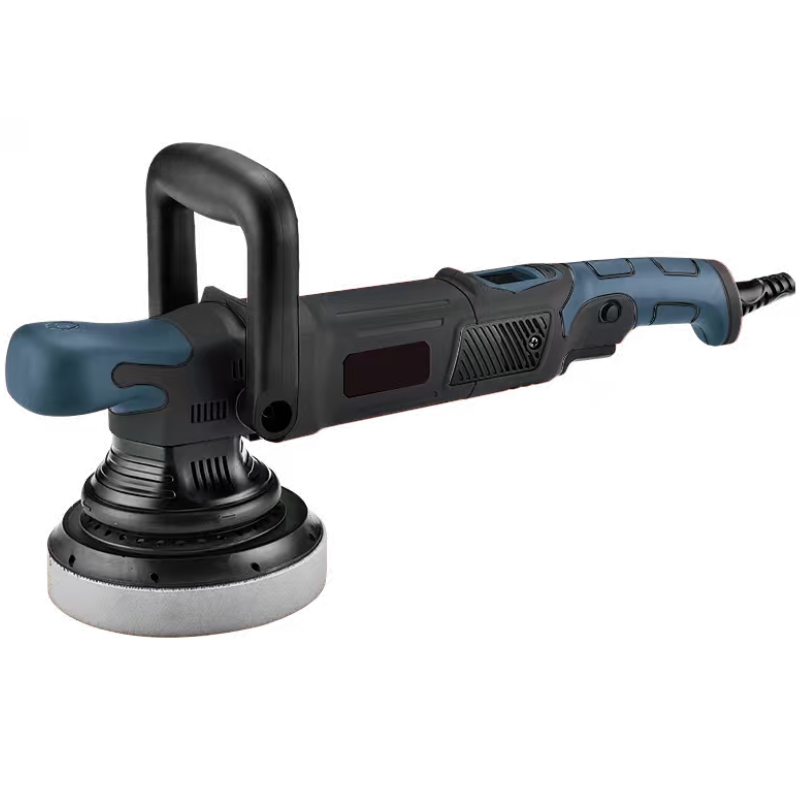 5.0mm or 2.5mm Random 6 Speed  - Random Orbital Sander ulasan dan harga