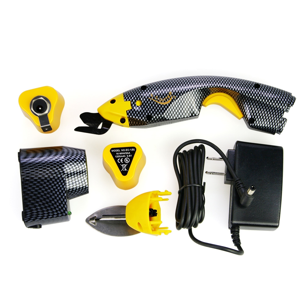 EC-1 Cordless Power Electric S - Power Tools Tool Box ulasan dan harga