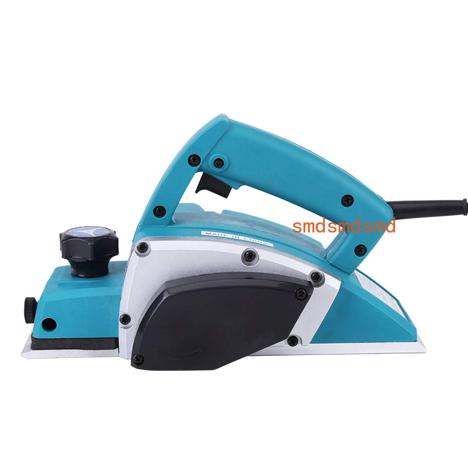 Eectric planer Wood Planer Woo - Planer Handheld Electric ulasan dan harga