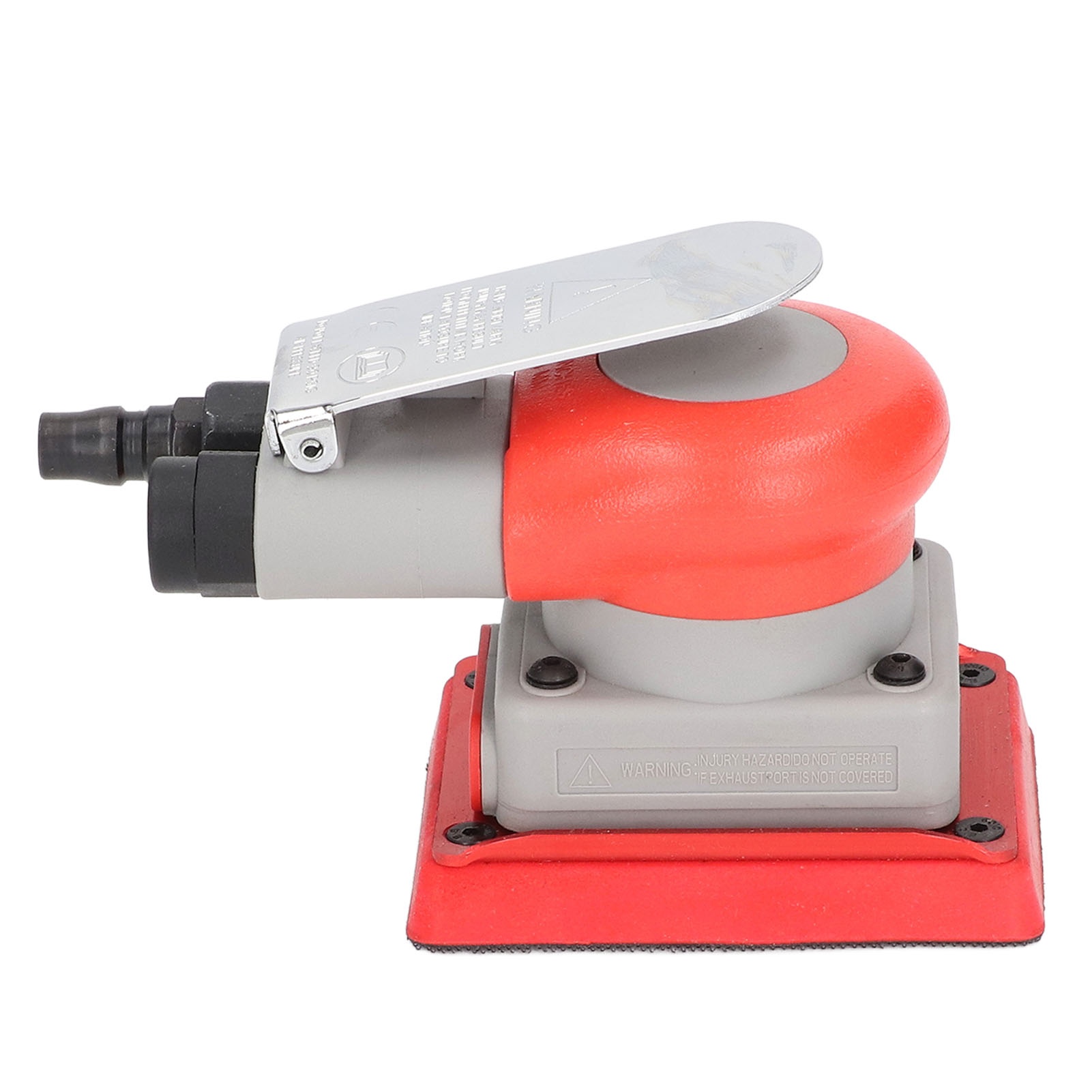 Air Random Orbital Sander Push - Random Orbital Sander ulasan dan harga