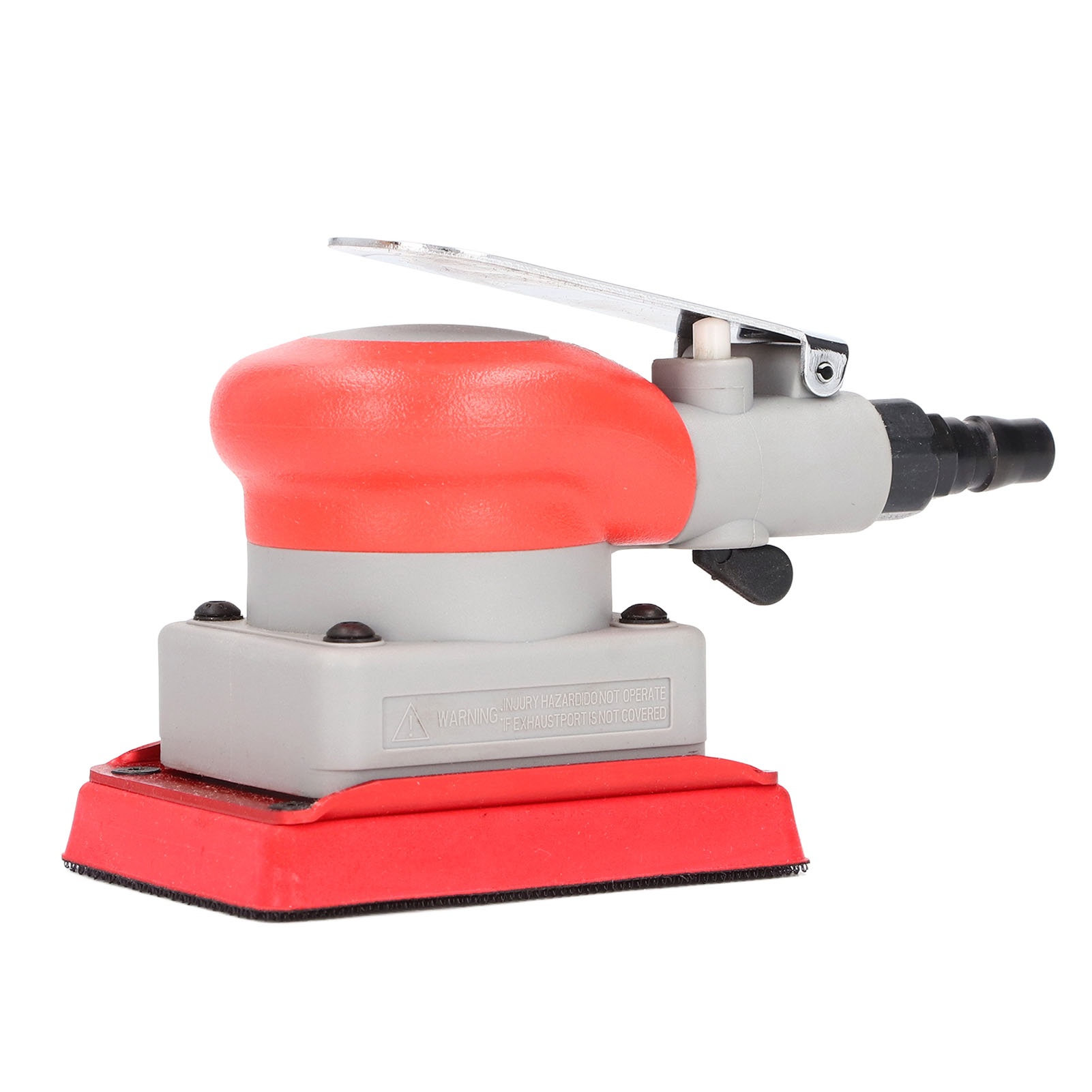 Air Random Orbital Sander Push - Random Orbital Sander ulasan dan harga