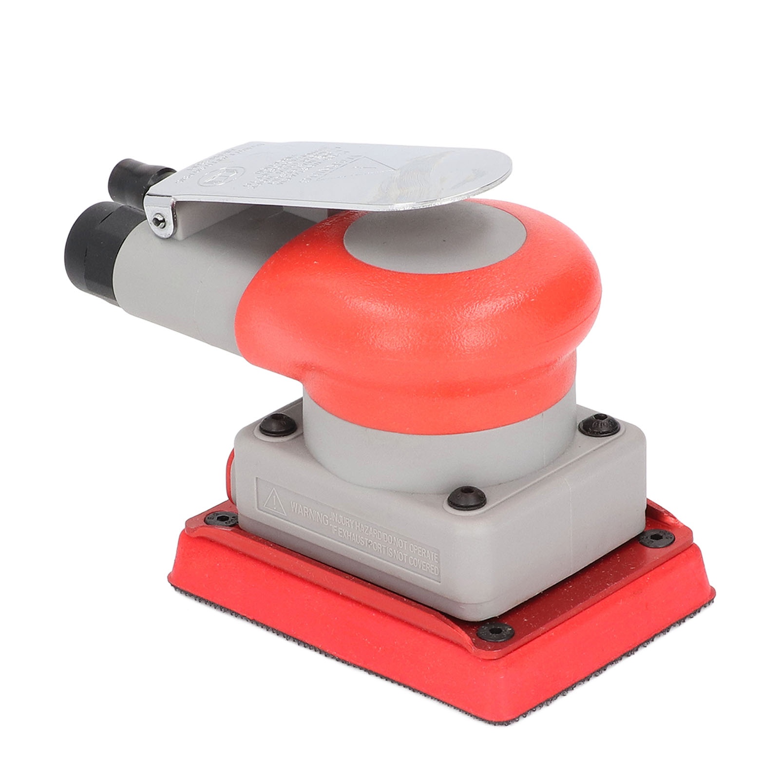 Air Random Orbital Sander Push - Random Orbital Sander ulasan dan harga