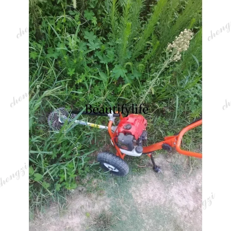 L178 Lawn mower hand push lawn - Power Tools Hand Tools ulasan dan harga