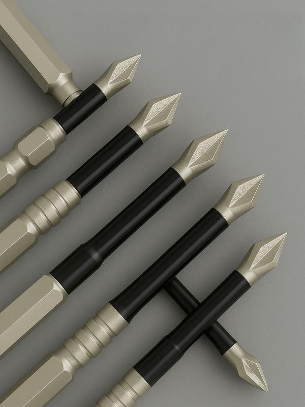 6Pcs Strong Magnetic Screwdriv - Power Tools Hand Tools ulasan dan harga