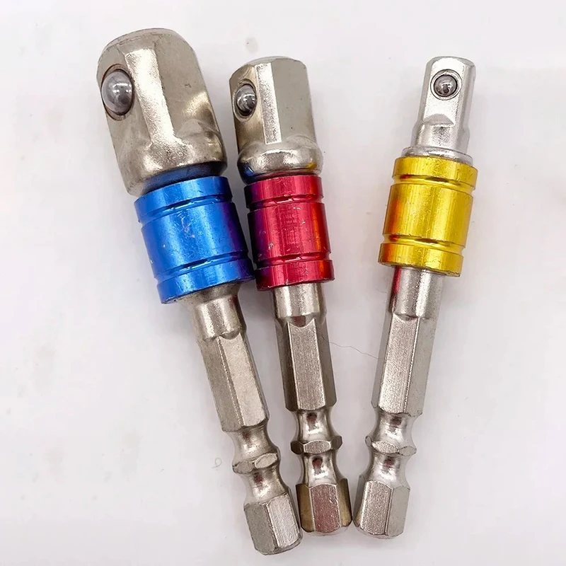 Socket Impact Driver Extension - Power Z Tools ulasan dan harga