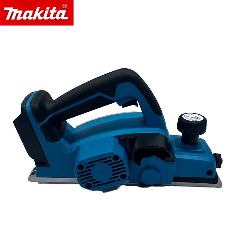 2026 NewMakita 18V Lithium Ion - Planer Handheld Electric ulasan dan harga