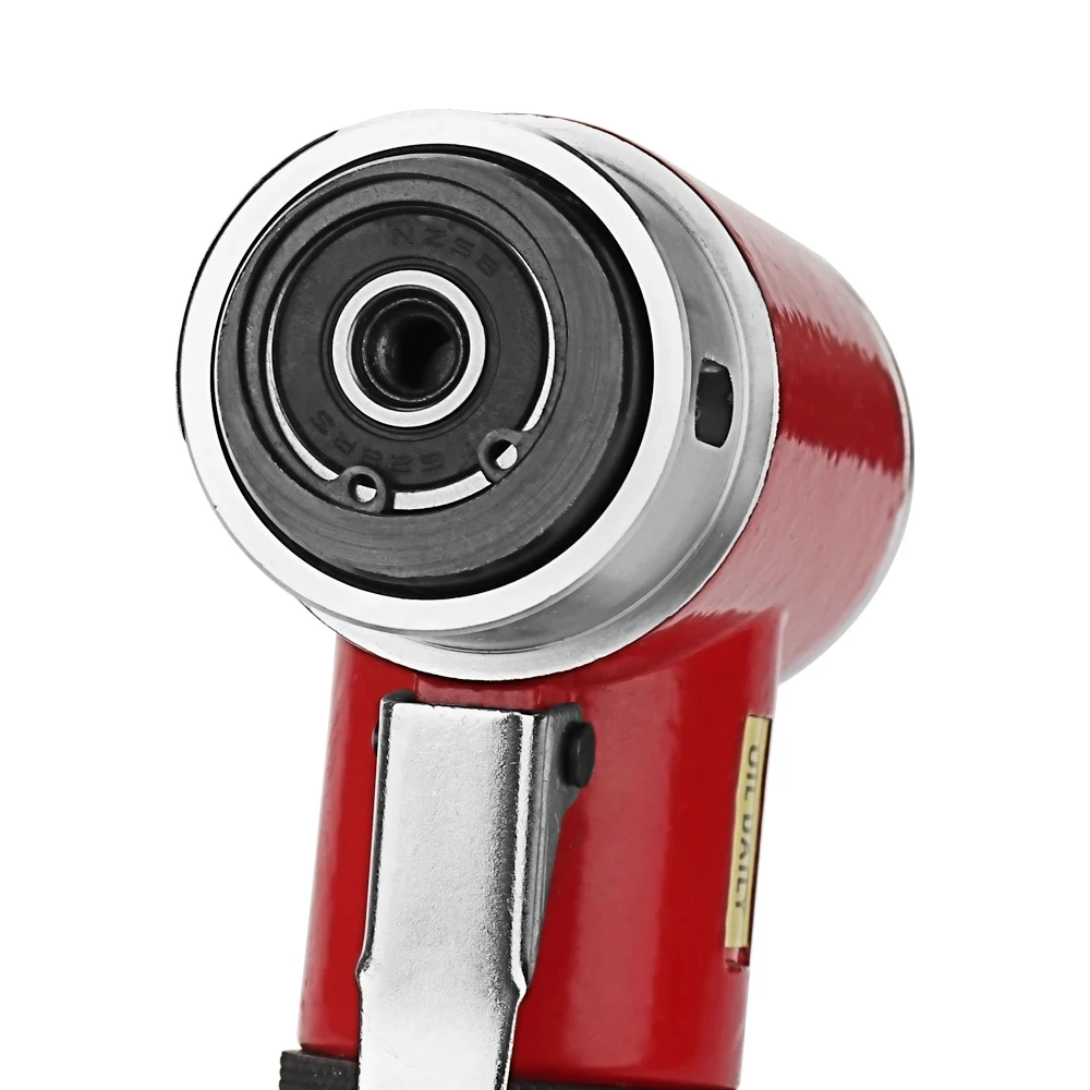 New Protable Random Orbit Air  - Random Orbital Sander ulasan dan harga