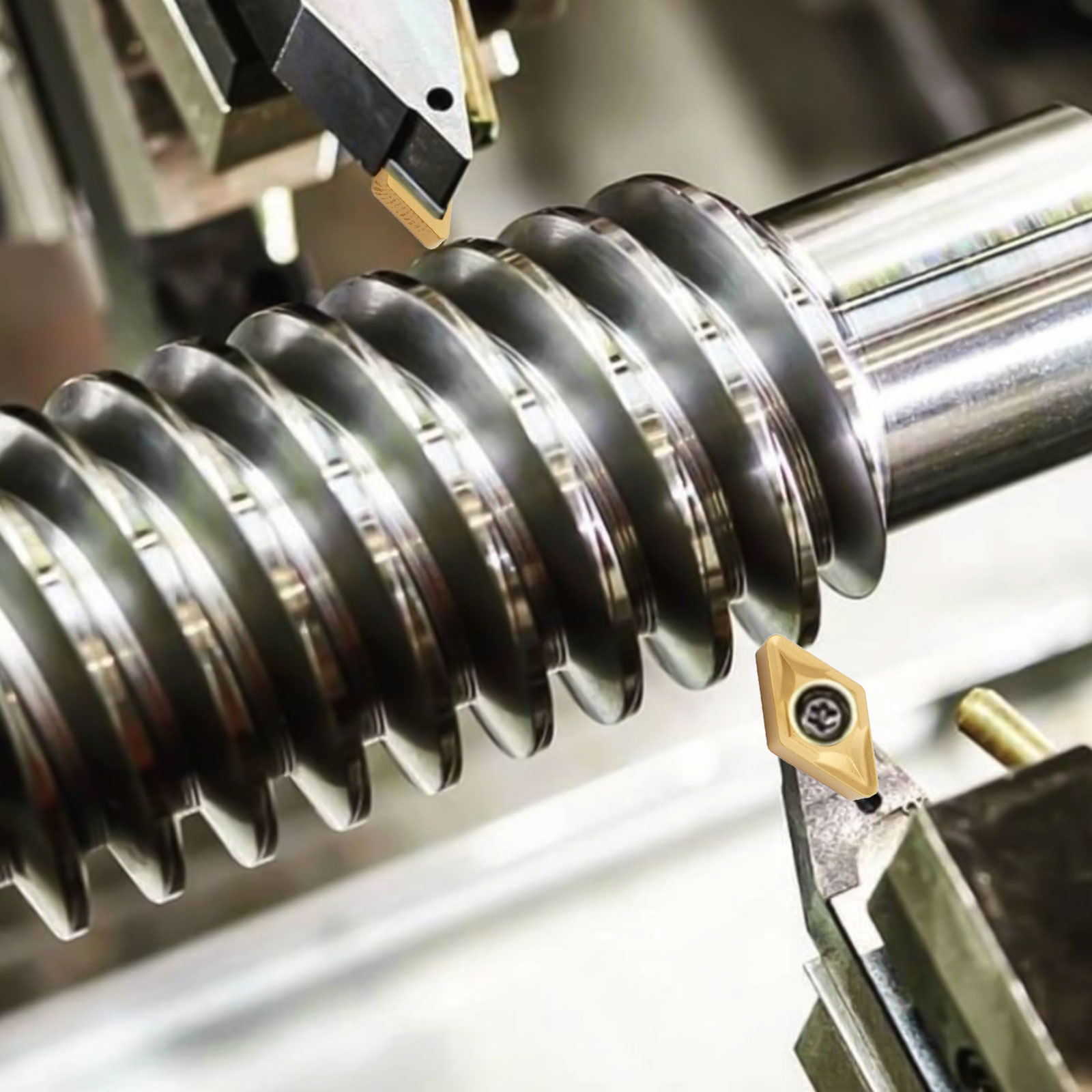 Chipbreaker Internal Turning T - Power Tools With Names ulasan dan harga