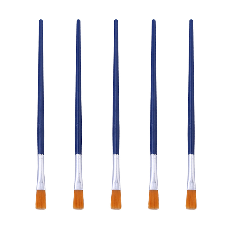 5pcs/lot Soft Nylon Cleaning B - Power Tools Battery Repair ulasan dan harga