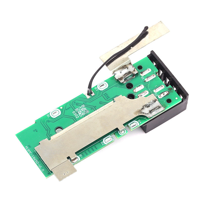 M18 Replacement 18V 18650 BMS  - Power Tools Green ulasan dan harga