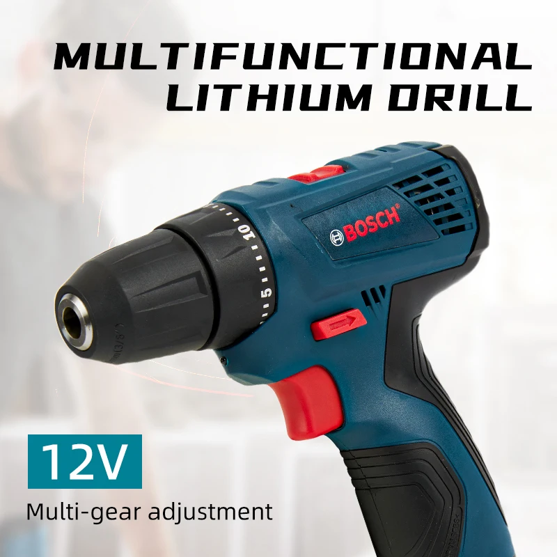 Bosch Professional Electric Dr - Power Tools Hand Tools ulasan dan harga