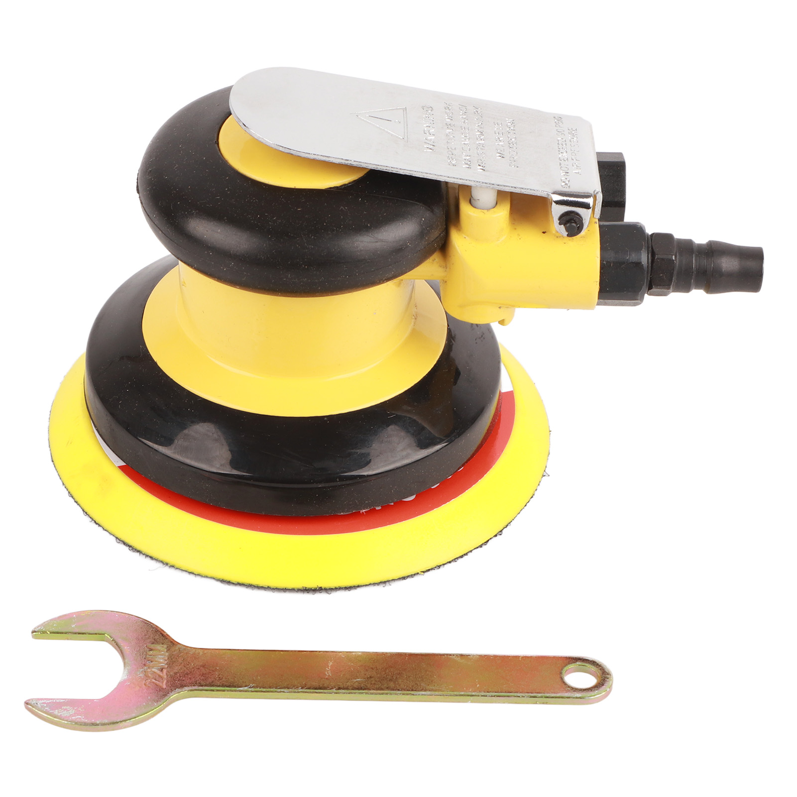 Sanding Machine Air Powered Sa - Random Orbital Sander ulasan dan harga