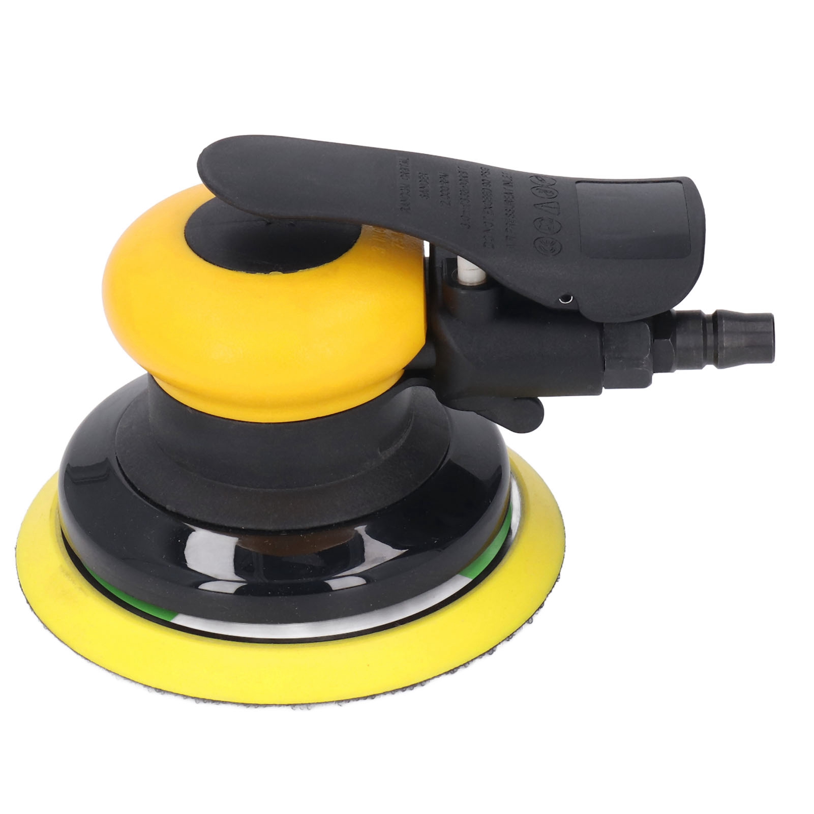 Sanding Machine Air Powered Sa - Random Orbital Sander ulasan dan harga
