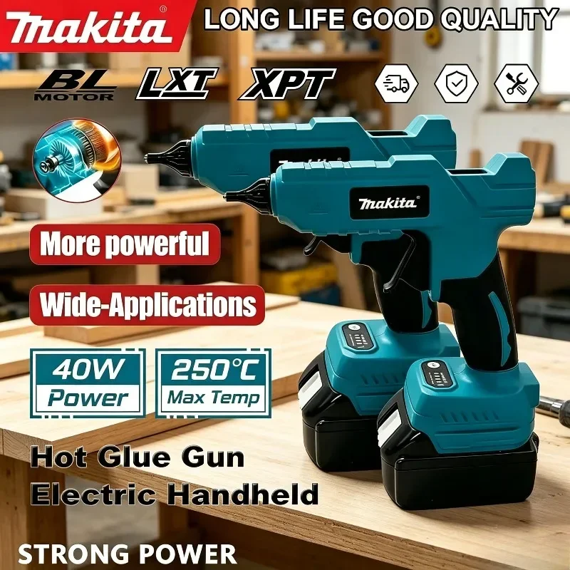Makita DIY Tool Repair Anti-sc - Power Tools Battery Repair ulasan dan harga