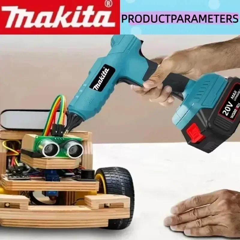 Makita DIY Tool Repair Anti-sc - Power Tools Battery Repair ulasan dan harga