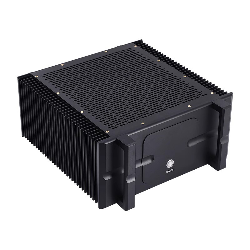 Pure Post-stage High-power Pow - Power Tools With Names ulasan dan harga