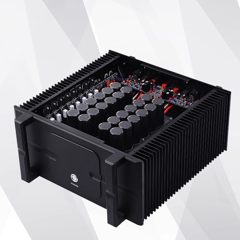 Pure Post-stage High-power Pow - Power Tools With Names ulasan dan harga