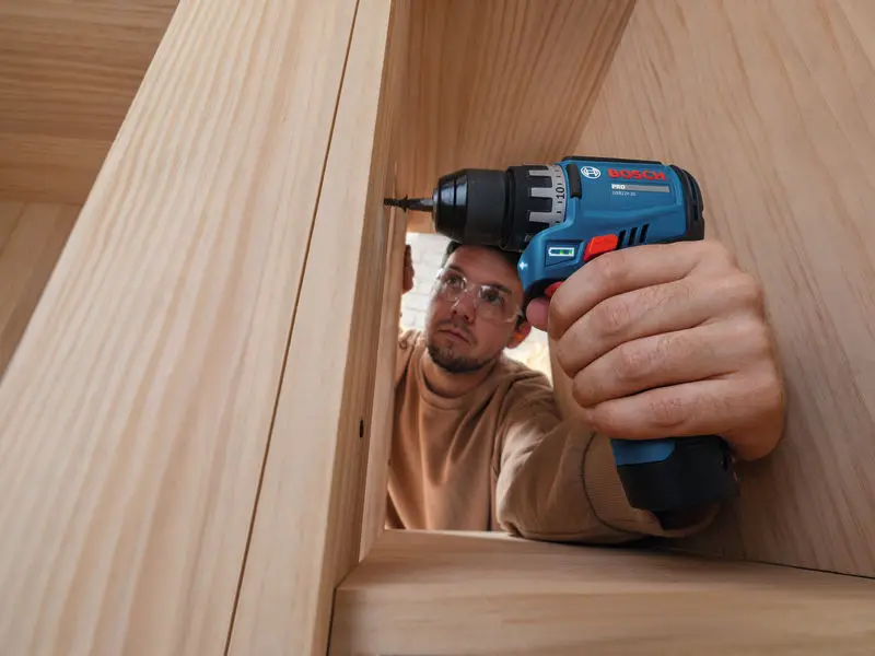 Bosch professional GSR 12V-31  - Power Tools Hand Tools ulasan dan harga