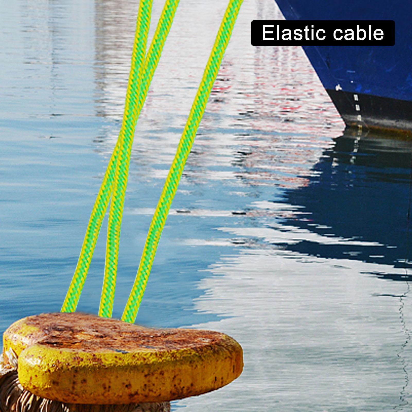 Boat Dock Lines Cords Docking  - Power Tools Green ulasan dan harga