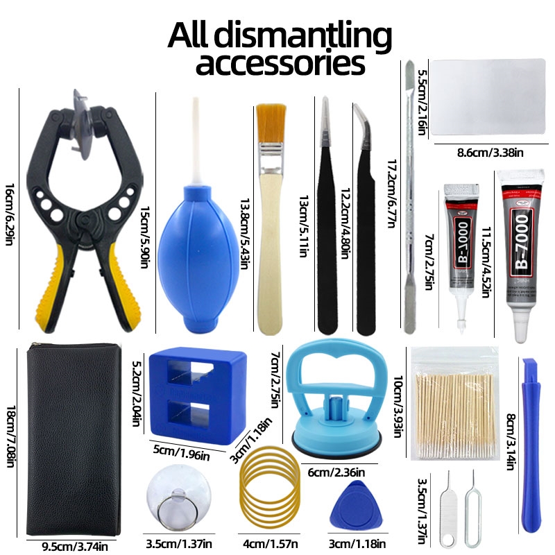 Mobile Phone Repair Tool, Scre - Power Tools Battery Repair ulasan dan harga