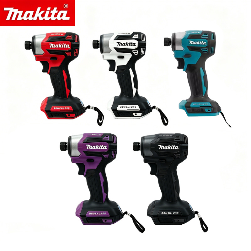 Makita DTD173 18V Brushless Im - Power Tools Battery Repair ulasan dan harga