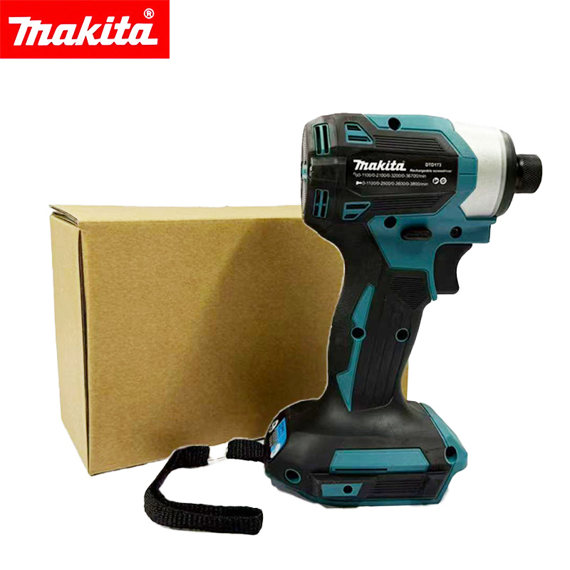 Makita DTD173 18V Brushless Im - Power Tools Battery Repair ulasan dan harga
