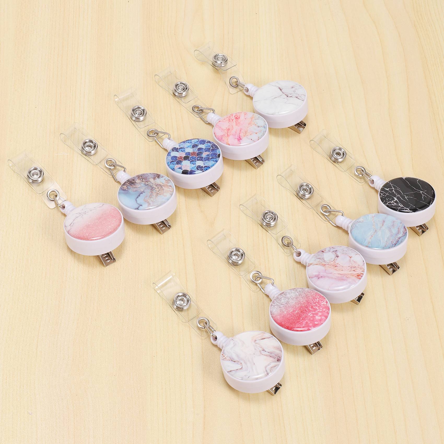 New Shown-10Pcs Retractable Ba - Power Tools With Names ulasan dan harga