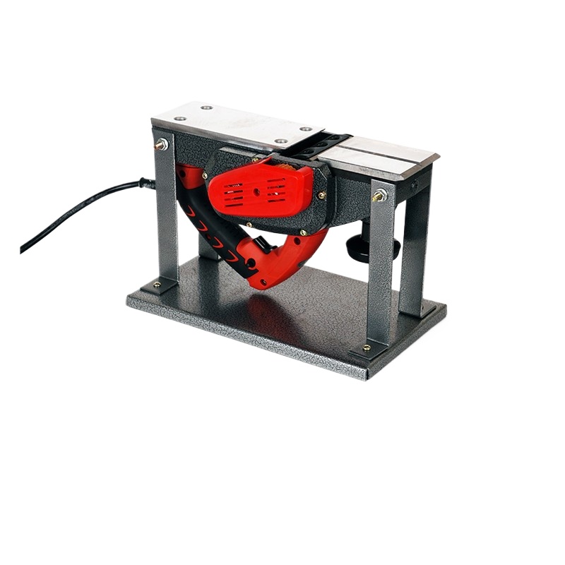 90° Flip Handheld Electric Pla - Planer Handheld Electric ulasan dan harga
