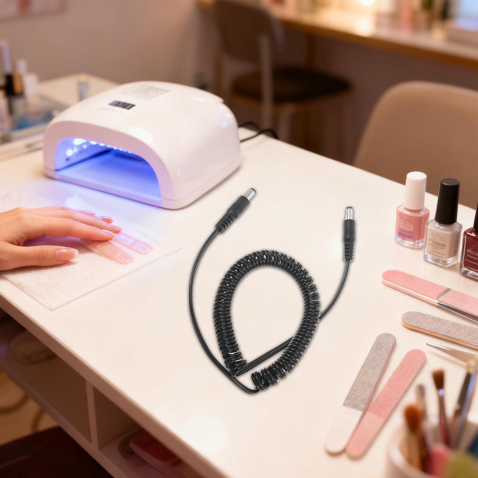 Manicure Machine Power Wire Na - Power Z Tools ulasan dan harga