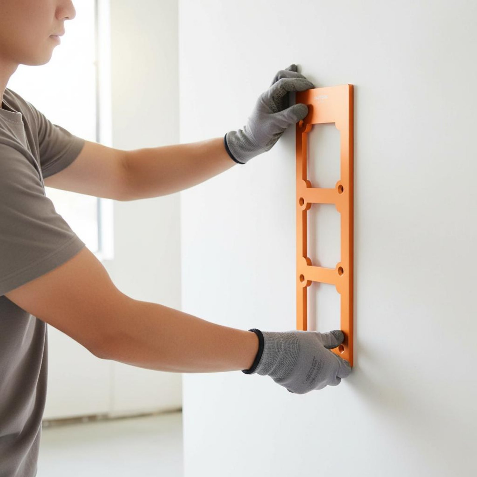Socket Cutout Template Thicken - Power Tools Tool Box ulasan dan harga