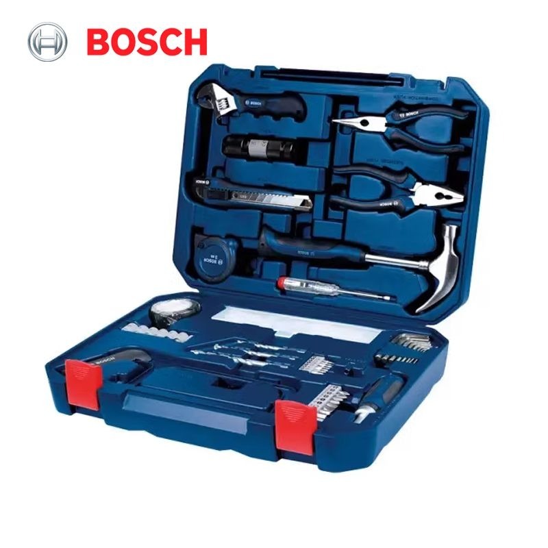BOSCH 2607002789 108 PCS of Ho - Power Tools Hand Tools ulasan dan harga