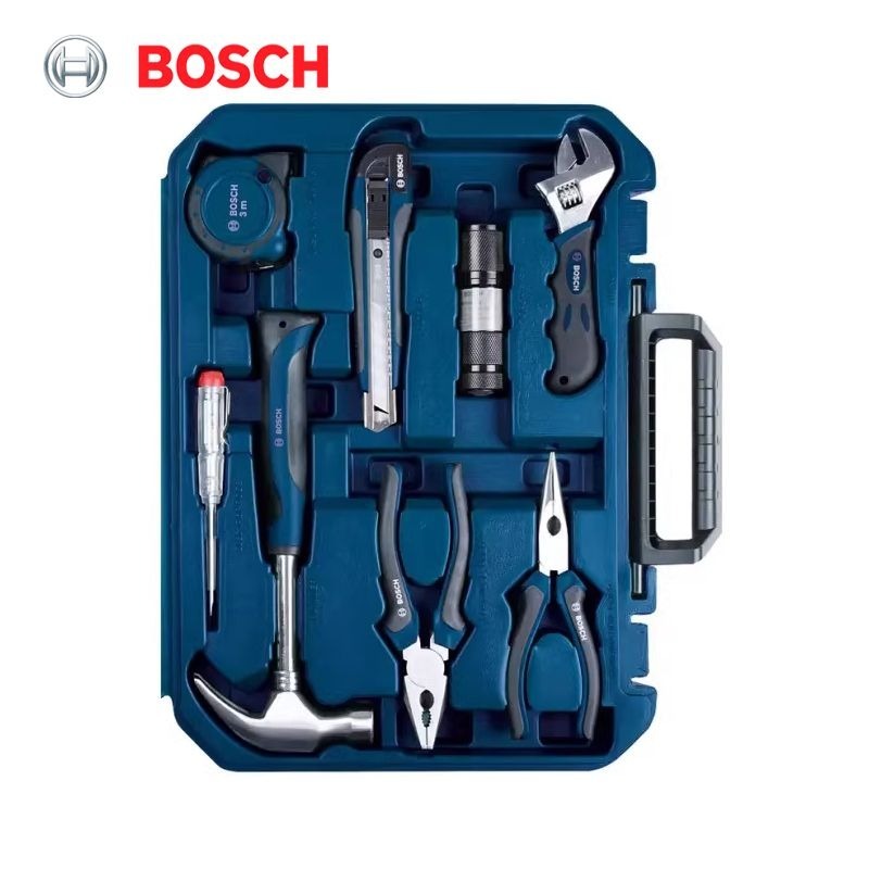 BOSCH 2607002789 108 PCS of Ho - Power Tools Hand Tools ulasan dan harga