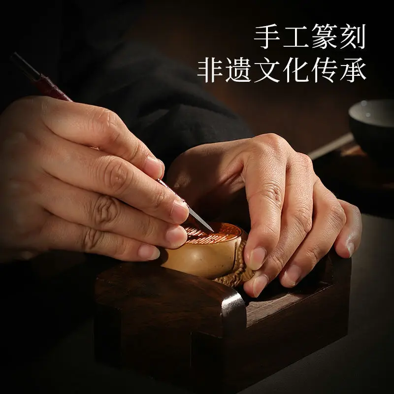 Personal name seal, hand-carve - Power Tools With Names ulasan dan harga