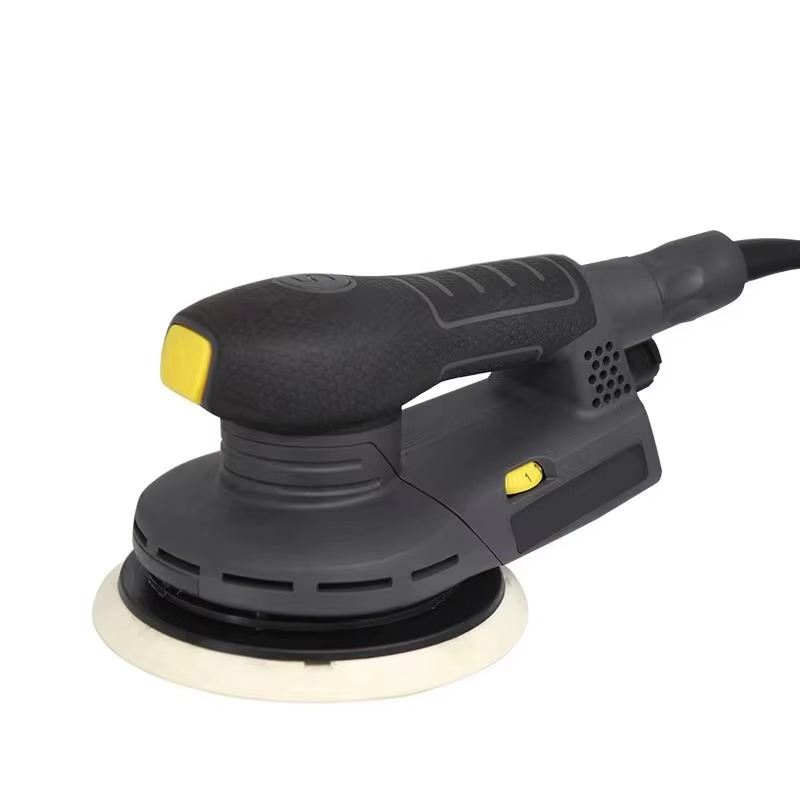 Random Orbital Sander 6 Inch D - Random Orbital Sander ulasan dan harga